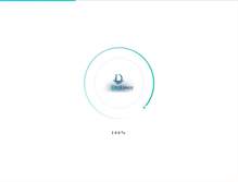 Tablet Screenshot of dive-damai.com